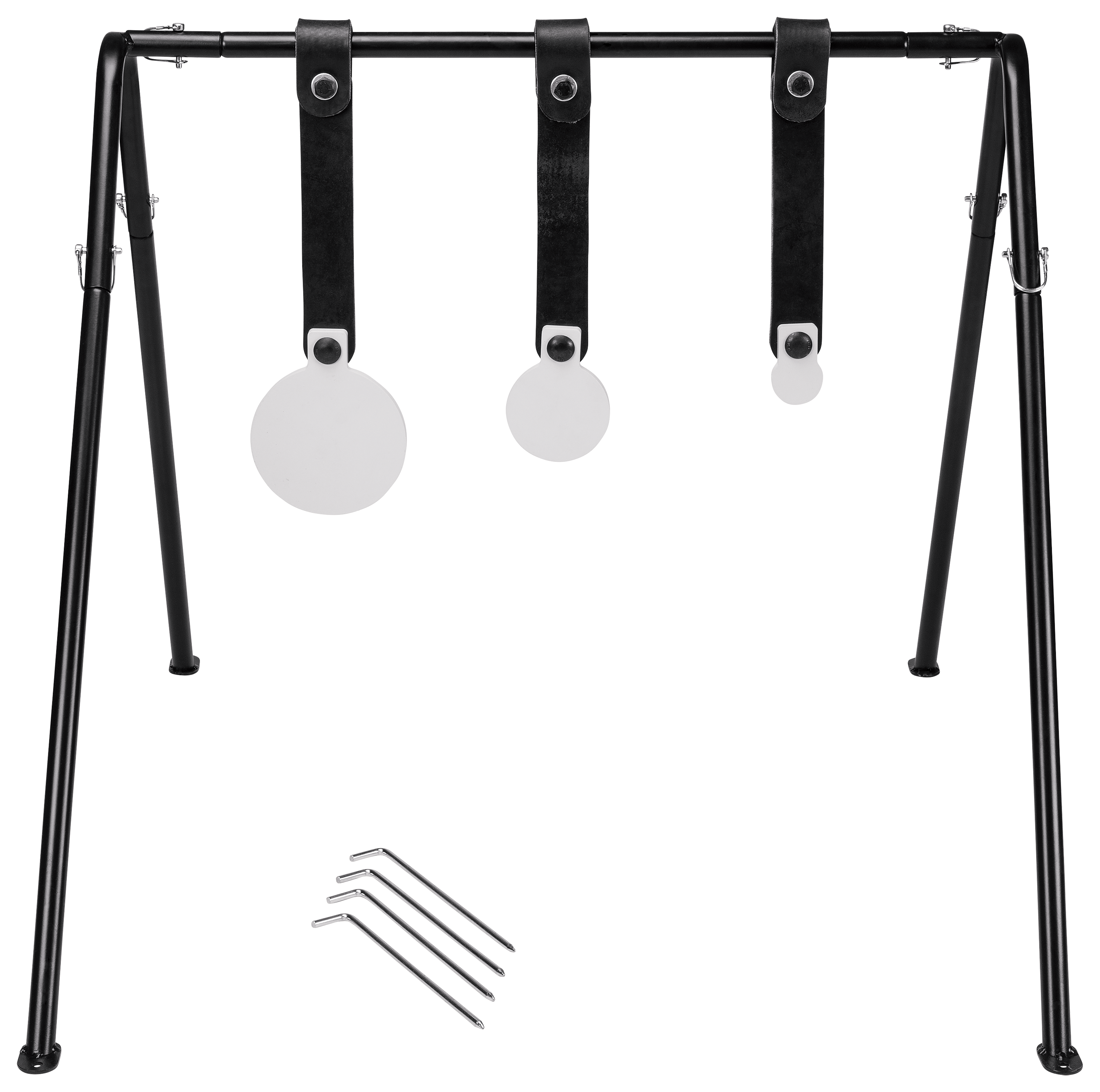 Cabela's® Rifle KYL RACK 3 Target Kit | Bass Pro Shops Canada